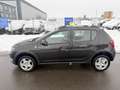 Dacia Sandero II Stepway Ambiance *1.Hand*EURO5*Klima* Schwarz - thumbnail 4