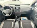 Dacia Sandero II Stepway Ambiance *1.Hand*EURO5*Klima* Schwarz - thumbnail 14
