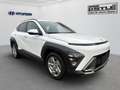 Hyundai KONA MY25 1.6 Trend DCT elektrische Heckklappe Lagerfah Weiß - thumbnail 2