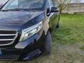 Mercedes-Benz V Long 250 d Sport auto Black - thumbnail 3