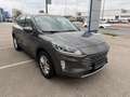 Ford Kuga 2.0 Ecoboost Titanium Automatik Grau - thumbnail 1