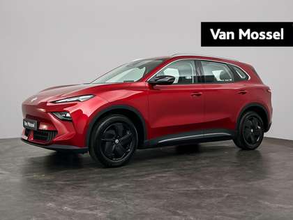 MG  EV Comfort 49 kWh | Nu te bestellen! | Snel leverb
