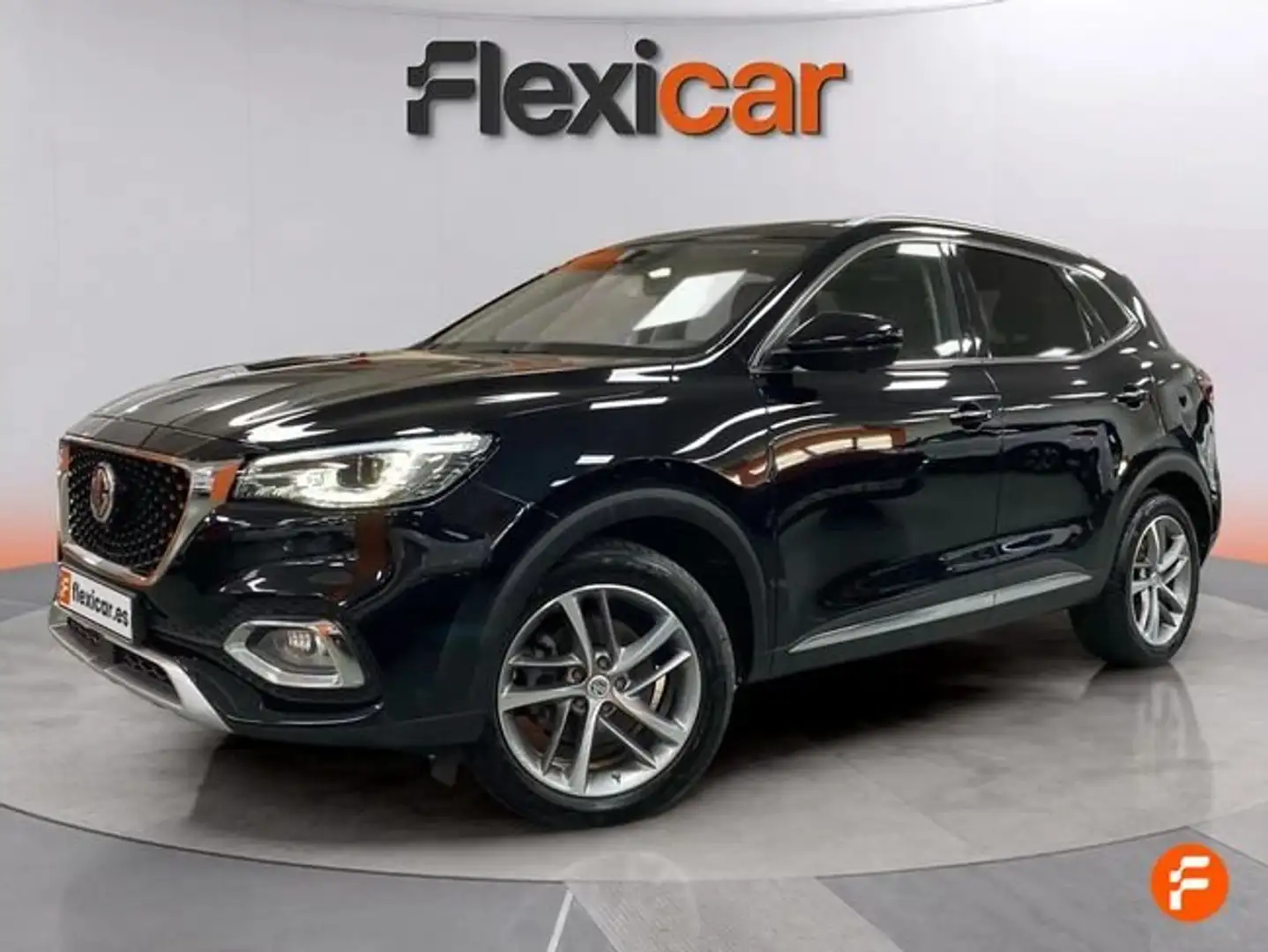 MG EHS 1.5 T-GDI Luxury Negro - 2