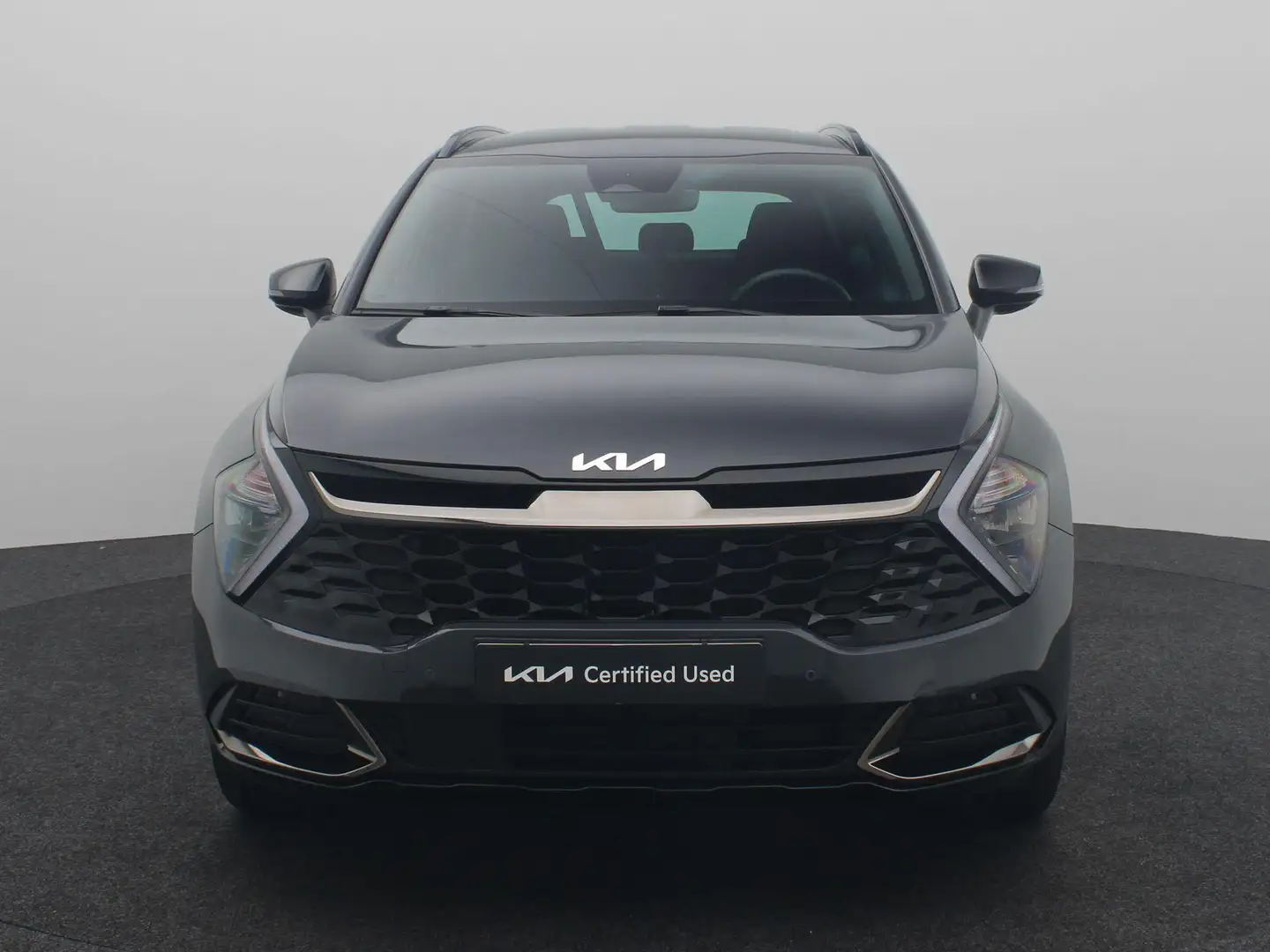 Kia Sportage 1.6 T-GDi HEV GT-Line Limited Edition |Actiemodel| - 2