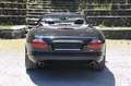 Jaguar XKR Cabriolet 3 Jahre Garantie Noir - thumbnail 10