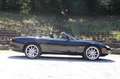 Jaguar XKR Cabriolet 3 Jahre Garantie Noir - thumbnail 8