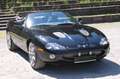 Jaguar XKR Cabriolet 3 Jahre Garantie Noir - thumbnail 6
