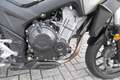 Honda CB 500 X Czarny - thumbnail 4