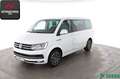 Volkswagen T6 Multivan 2.0 TDI 4M 7 SITZE ELKT. SCHIEBETÜR Белый - thumbnail 1