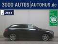 Mercedes-Benz CLA 200 SB CDI Leder Navi Xenon AHK PDC Schwarz - thumbnail 1