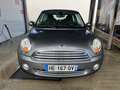 MINI Cooper Hatch 1.6i - 122 Cooper 50 Mayfair Gris - thumbnail 2