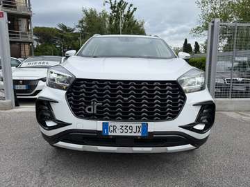 DR 5.0 2022 5.0 1.5 Gpl 114cv