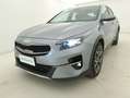 Kia XCeed Hybrid Business DCT 1.5 Mild Hybrid 160CV Argent - thumbnail 9
