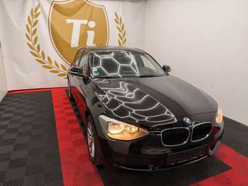 *Limousine*5-trg.*114i*wenigKilometer*TÜVNEU*