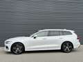 Volvo V60 2.0 T5 R-Line Pano/Trekhaak/Harman Kardon Weiß - thumbnail 4