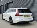 Volvo V60 2.0 T5 R-Line Pano/Trekhaak/Harman Kardon Weiß - thumbnail 7