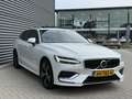 Volvo V60 2.0 T5 R-Line Pano/Trekhaak/Harman Kardon Weiß - thumbnail 3