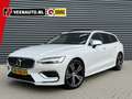 Volvo V60 2.0 T5 R-Line Pano/Trekhaak/Harman Kardon Weiß - thumbnail 1