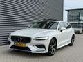 Volvo V60 2.0 T5 R-Line Pano/Trekhaak/Harman Kardon Weiß - thumbnail 6