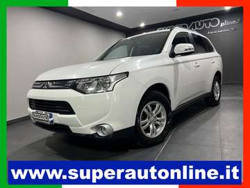 2.2 DI-D 4WD Intense