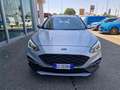 Ford Focus 1.0 EcoBoost Hybrid 125 CV SW Active Grigio - thumbnail 2