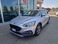 Ford Focus 1.0 EcoBoost Hybrid 125 CV SW Active Grigio - thumbnail 1