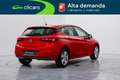 Opel Astra 1.0T S/S Selective Rojo - thumbnail 5