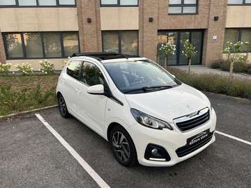 1.0 VTi 68ch ETG5 Active