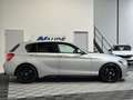 BMW 135 M135i Performance (F20) 320 ch BVA8 Propulsion Grau - thumbnail 8