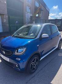 Forfour 52 Perfect Aut. Perfect