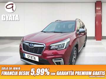 2.0i Hybrid Sport Plus CVT
