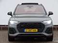 Audi Q5 55 TFSI e S edition|PANO|CAM|ADAPTIEF|TREKHAAK Grijs - thumbnail 4
