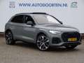 Audi Q5 55 TFSI e S edition|PANO|CAM|ADAPTIEF|TREKHAAK Grijs - thumbnail 1