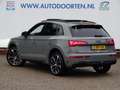 Audi Q5 55 TFSI e S edition|PANO|CAM|ADAPTIEF|TREKHAAK Grijs - thumbnail 2