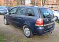 Opel Zafira B Edition / 7 Sitzer/TÜV/AU 08/2027 Blau - thumbnail 4