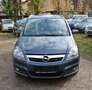 Opel Zafira B Edition / 7 Sitzer/TÜV/AU 08/2027 Blau - thumbnail 2
