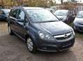 Opel Zafira B Edition / 7 Sitzer/TÜV/AU 08/2027 Blau - thumbnail 1