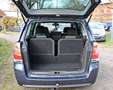 Opel Zafira B Edition / 7 Sitzer/TÜV/AU 08/2027 Blau - thumbnail 7