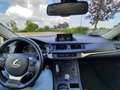 Lexus CT 200h CT 2010 1.8 hybrid Executive cvt E6 Gris - thumbnail 2