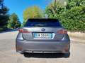 Lexus CT 200h CT 2010 1.8 hybrid Executive cvt E6 Gris - thumbnail 8