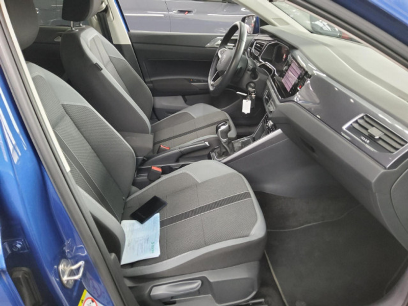 Volkswagen Polo Style 1.0 TSI DSG *ACC*CLIMA*NAVI*Sport* — photo 5