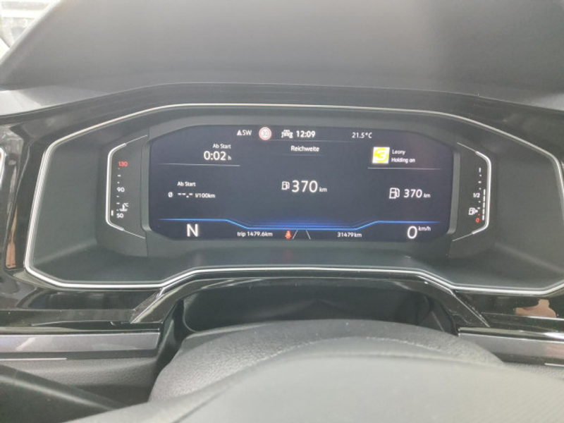 Volkswagen Polo Style 1.0 TSI DSG *ACC*CLIMA*NAVI*Sport* — photo 7