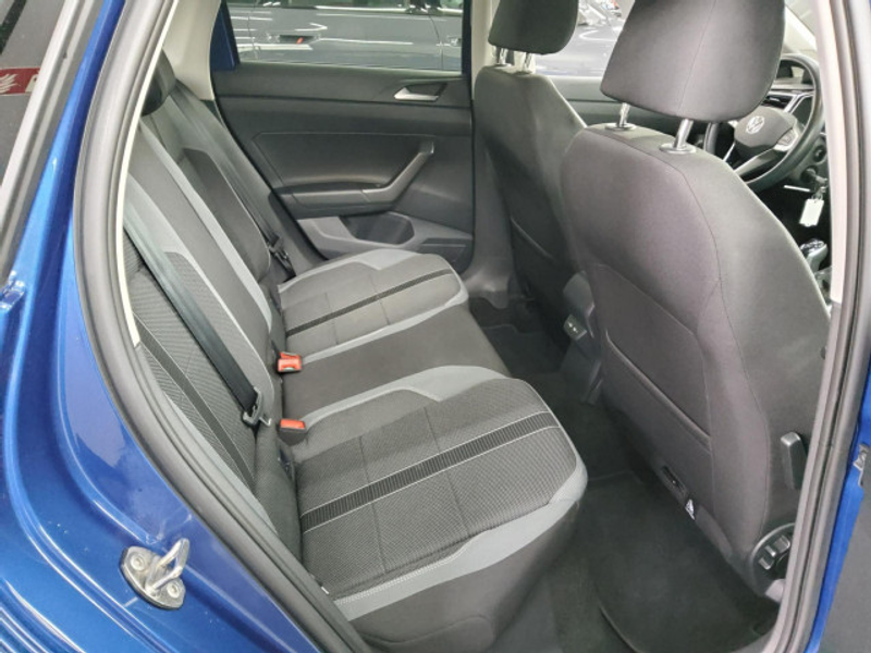Volkswagen Polo Style 1.0 TSI DSG *ACC*CLIMA*NAVI*Sport* — photo 6