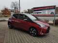 Toyota Yaris 1.5 Dual-VVT-i  Hybrid Style Selection 55 kW (7... Rojo - thumbnail 8