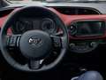 Toyota Yaris 1.5 Dual-VVT-i  Hybrid Style Selection 55 kW (7... Rojo - thumbnail 11