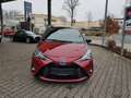 Toyota Yaris 1.5 Dual-VVT-i  Hybrid Style Selection 55 kW (7... Rojo - thumbnail 9
