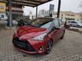 Toyota Yaris 1.5 Dual-VVT-i  Hybrid Style Selection 55 kW (7... Rojo - thumbnail 2