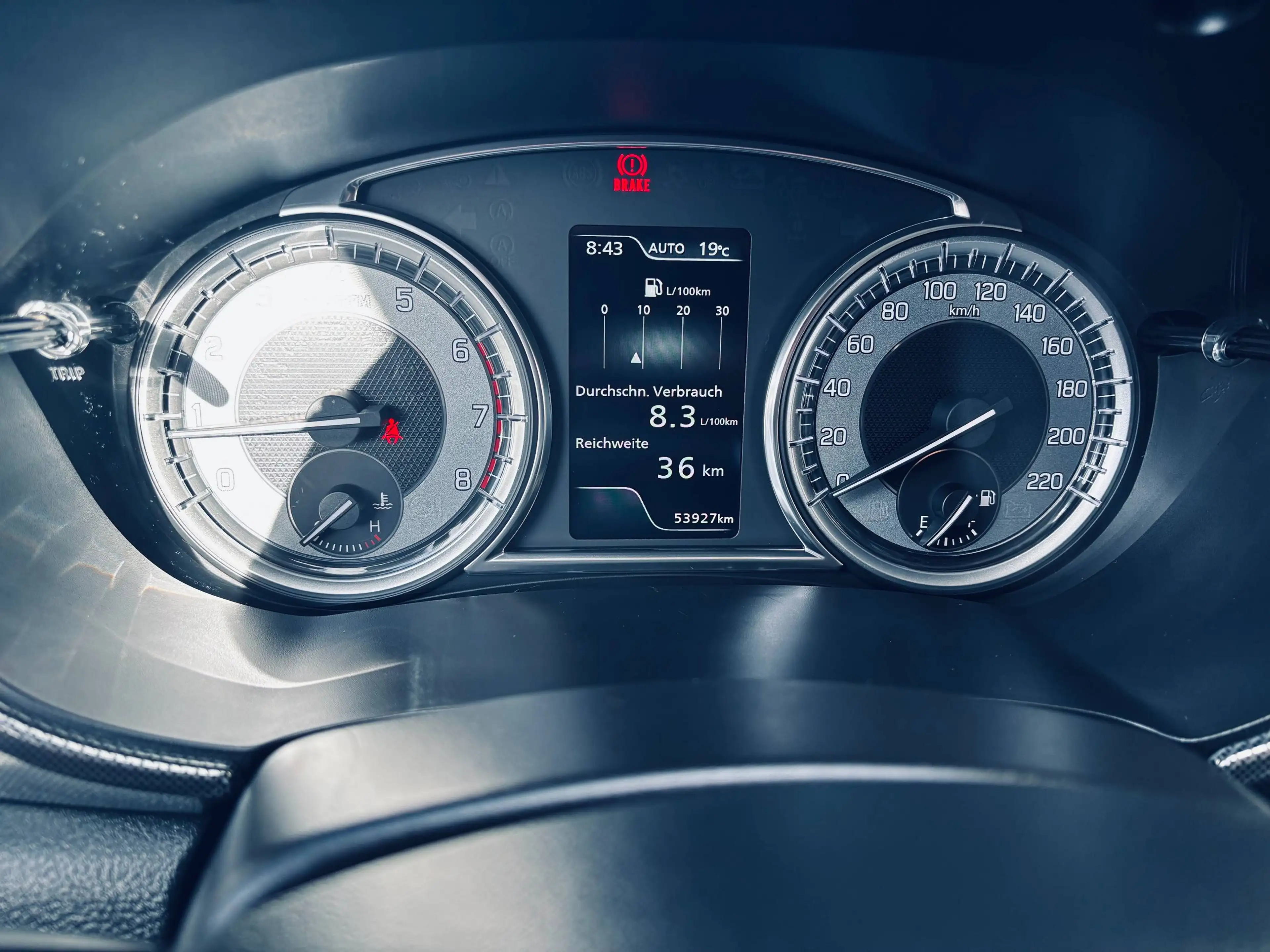 Suzuki Vitara Flash Allgrip — photo 5