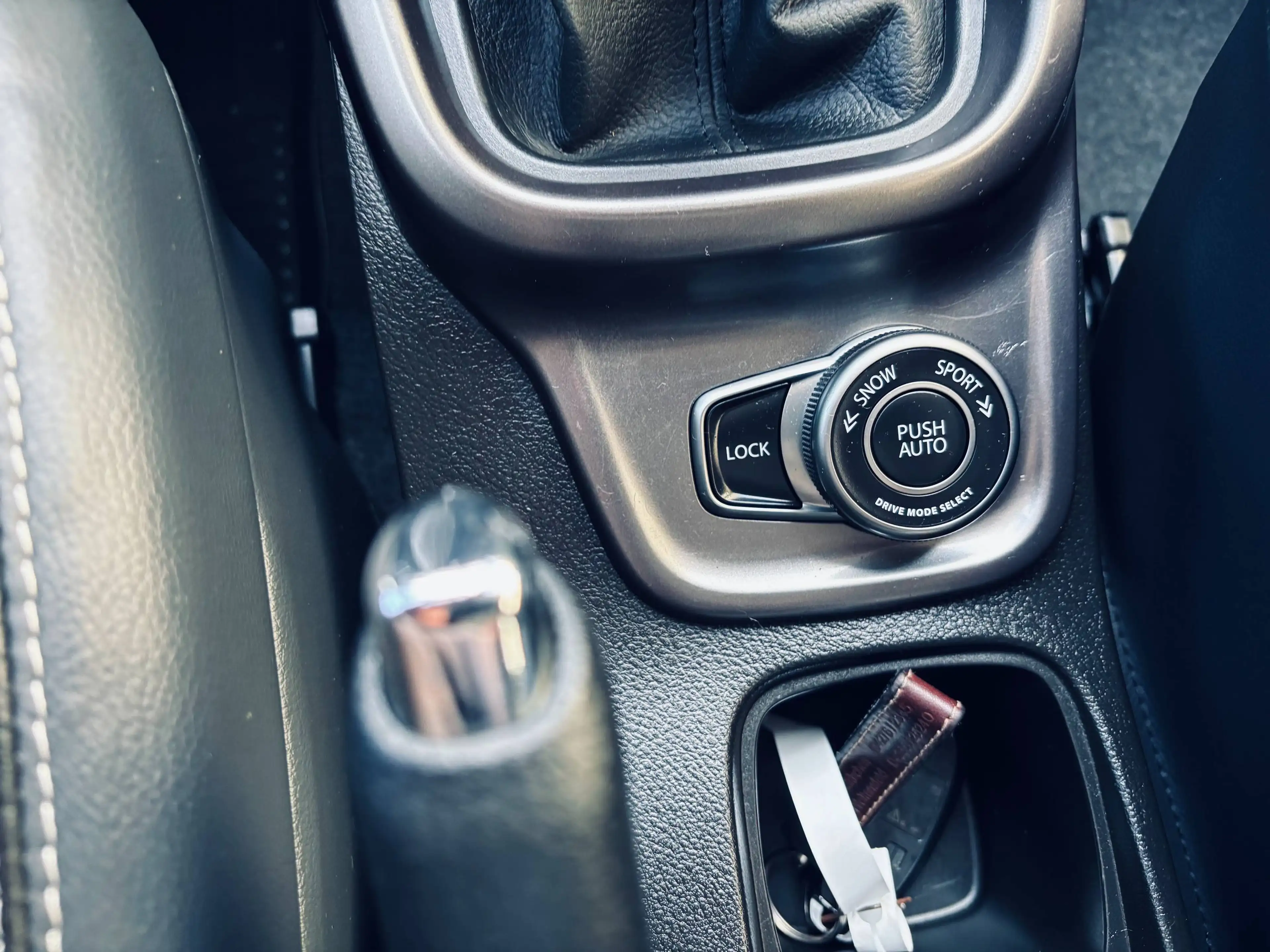 Suzuki Vitara Flash Allgrip — photo 4