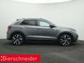 Volkswagen T-Roc 2.0 TDI DSG R-Line 5-J-GAR AHK PANO KAMERA Grau - thumbnail 7